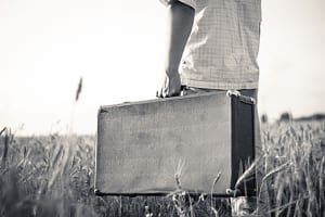 Finding the Divine in Divorce