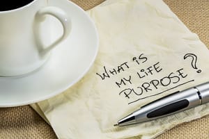 Spiritual Warrior finds Life’s Purpose !!