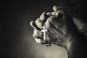 The “Catholic” question?