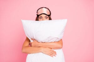 Tips for a beautiful nights sleep.