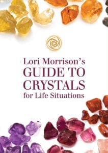 Lori Morrison - Free Guides